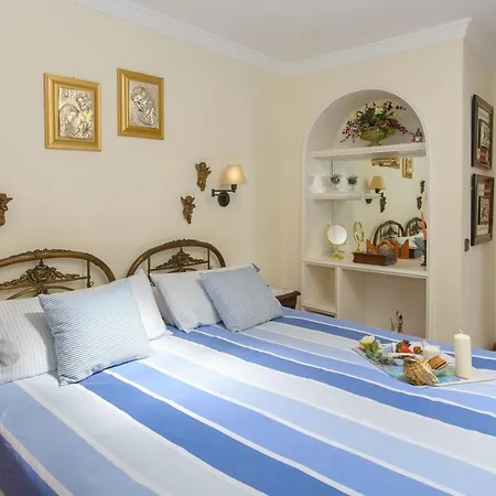 Апартаменти Balcon Al Mar Пуерто-дель-Кармен