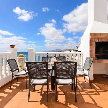 Balcon Al Mar * Пуерто-дель-Кармен