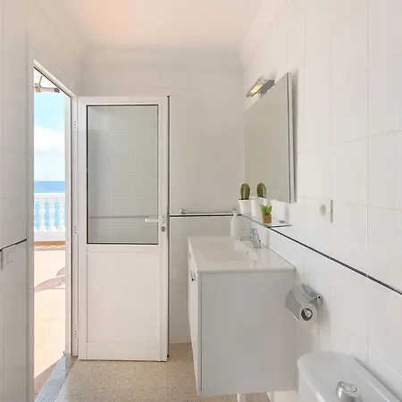 Balcon Al Mar * Пуерто-дель-Кармен