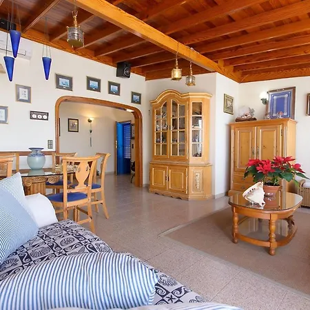 Apartment Balcon Al Mar *