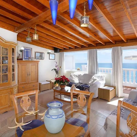 Balcon Al Mar *